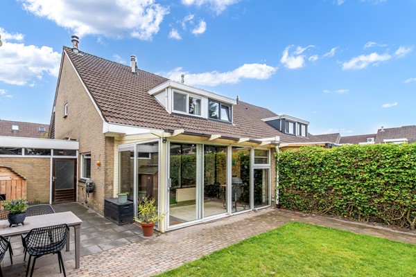 Medium property photo - De Wetterkamp 56, 8501 PN Joure